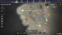 You can find the Alchemist Ancient Vault on the far west side of the Springlands.