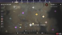 Before finding the Carpenter’s Ancient Vault in Enshrouded, upgrade your Flame Level to level 2.