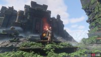 The Farmer’s Ancient Vault is rigged with more traps and puzzles that guard the locations of switches, preventing you from rescuing the Farmer.