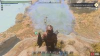 Each of the Shrouds won&rsquo;t take longer than a couple of minutes to farm, so you can get straight back to crafting.