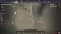 You can find a great source of Flour and Straw at the Bounty Barn location, which can be found here in the game map, east of Hollow.