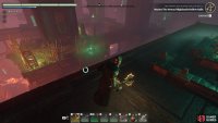 You’ll find glyphs beneath the highest portals.