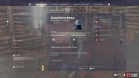Crafting NPCs provide access to much more powerful equipment, among other things.