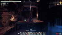 The Grappling Hook often proves essential when exploring new areas.
