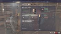 The Mercenary Set is perfect for one-handed and two-handed DPS builds thanks to the extra crit chance and damage.