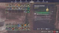 There are numerous useful potions that you can use to your advantage!