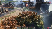 You can choose to sneak your way to the tower if you wish.