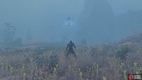 Run from the screaming skull move the boss does, as it will kill you.