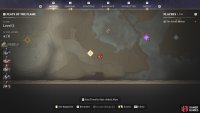 You can find a Flint Mineshaft to the side of the Flame Shrine southeast of Longkeep.