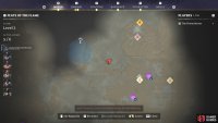 Get the POI from the journal at the start of the Imperial Garden, and then head over to the northern tip of the Pike Port.