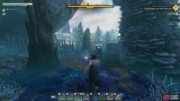 Go hunting Bootstrap Bill Turner for the Shrouded Spores part of the recipe.
