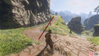 When the path splits, take the high road.