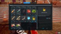 They will have High Quality Pal Oils for sale for 300 Gold.