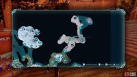 Head to Duneshelter in the Dessicated Desert.