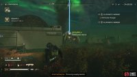 then drop a resupply pod on its head to finish it off!