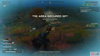 Completing bug hole missions will earn you extra XP requisition points.