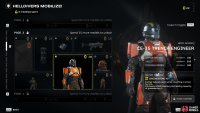 The Engineering Kit passive can be useful for completing the bug nest objective.