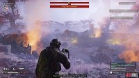 The Grenade Launcher is perfect for closing multiple bug holes quickly.