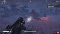 Heavy Devastators use automatic laser guns to fire from a distance.