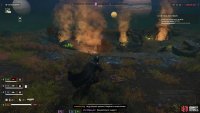 You’ll sometimes find multiple bug holes in the same area, especially in multiplayer runs.