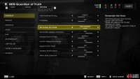 You can set your desired aim mode in the gameplay options.