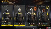 It’s possible to have four support weapon stratagems available on the same map if you want to experiment with them.