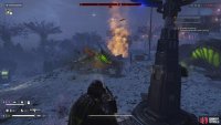 The small Bile Spewers don’t count, but they can still spit at you!