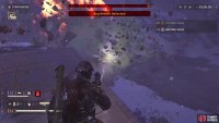 or you can use them to call down missiles.