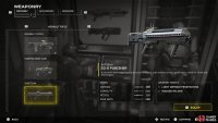 Equip a Shotgun
