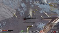 Defeating the Bishop has a chance to drop the Automation Charm Oil.