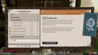purchase the Simple Spinning Wheel recipe for 55 Essence