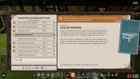 You can get improved workbenches and other tiers of crafting stations as you progress through the game.