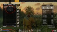 To extract an item for Essence Dust, right-click the resource and select Extract.