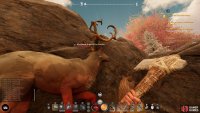 Fabled Creatures are a feature in Major Card world that you can hunt for special hides.