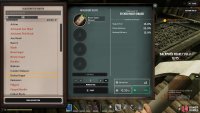 You can then select Brass Ingots in the Etched Ingot recipe list.