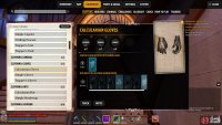 The Crafting tab in the Guidebook is a good place to check whether you meet the requirements for each recipe.