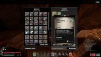 You can find stamina potions in chests at POIs such as Bastille puzzles and Fae Towers.