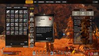 Healing Potions can only be looted in the game, but you’ll eventually get the recipe to craft them.