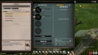 Healing Salves can be crafted with basic materials early on in Nightingale.