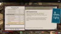 Purchase the Simple Enchanter’s Focus from the Essence Trader in the Abeyance Realm.