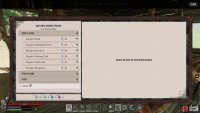 Go to the Essence Trader in the Abeyance Realm to get the recipe for the Simple Fishing Rod