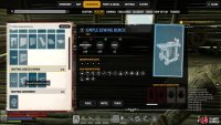 you can then head back to your base and build it, allowing you to craft Simple Armor.