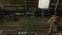 then place it in your base to begin crafting Twine.