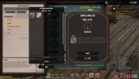 Add some fuel to the Smelter to get it working.