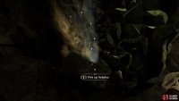 Sulphur is another key item players can find in Nightingale. Check the caves in your lower realm score worlds alongside the dungeons in higher realm scores to find this needed item.