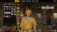 Once you’ve crafted an Infusion. Right-click it, and select apply.