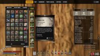 Yew Lumber has some very powerful strength and melee damage modifiers to create very strong combat tools.