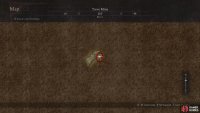This is on the lowest floor of Trevo Mine.