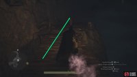 Take the bridge over to your left (lots of goblins here).