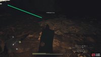 In Cliffside Cave, hang a left to head outside again.